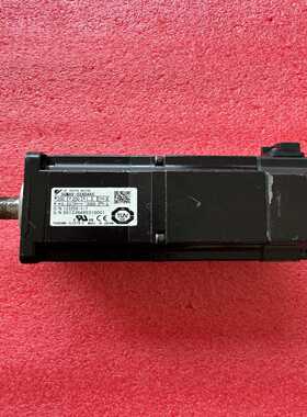 安川电机200W，型号：SGMAV-02ADA6C，询价
