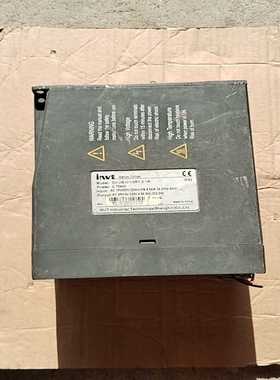 英威腾伺服驱动器INVTSV-DB100-0R7-2-1R--议价商品