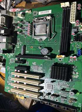 咨询-海特MB-A810工控主板支持4代CPU功能一