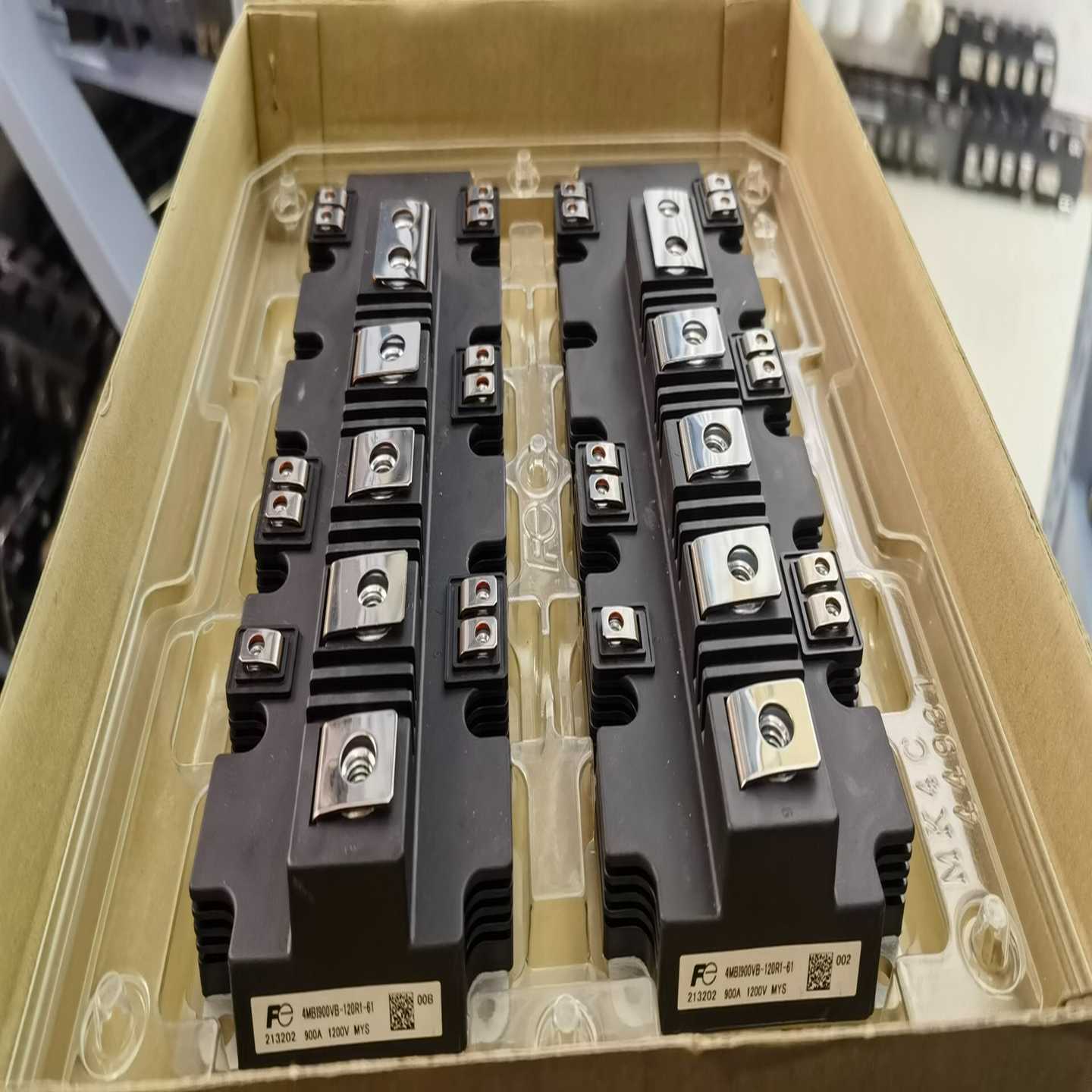 （议价）4MBI900VB-120R1-61