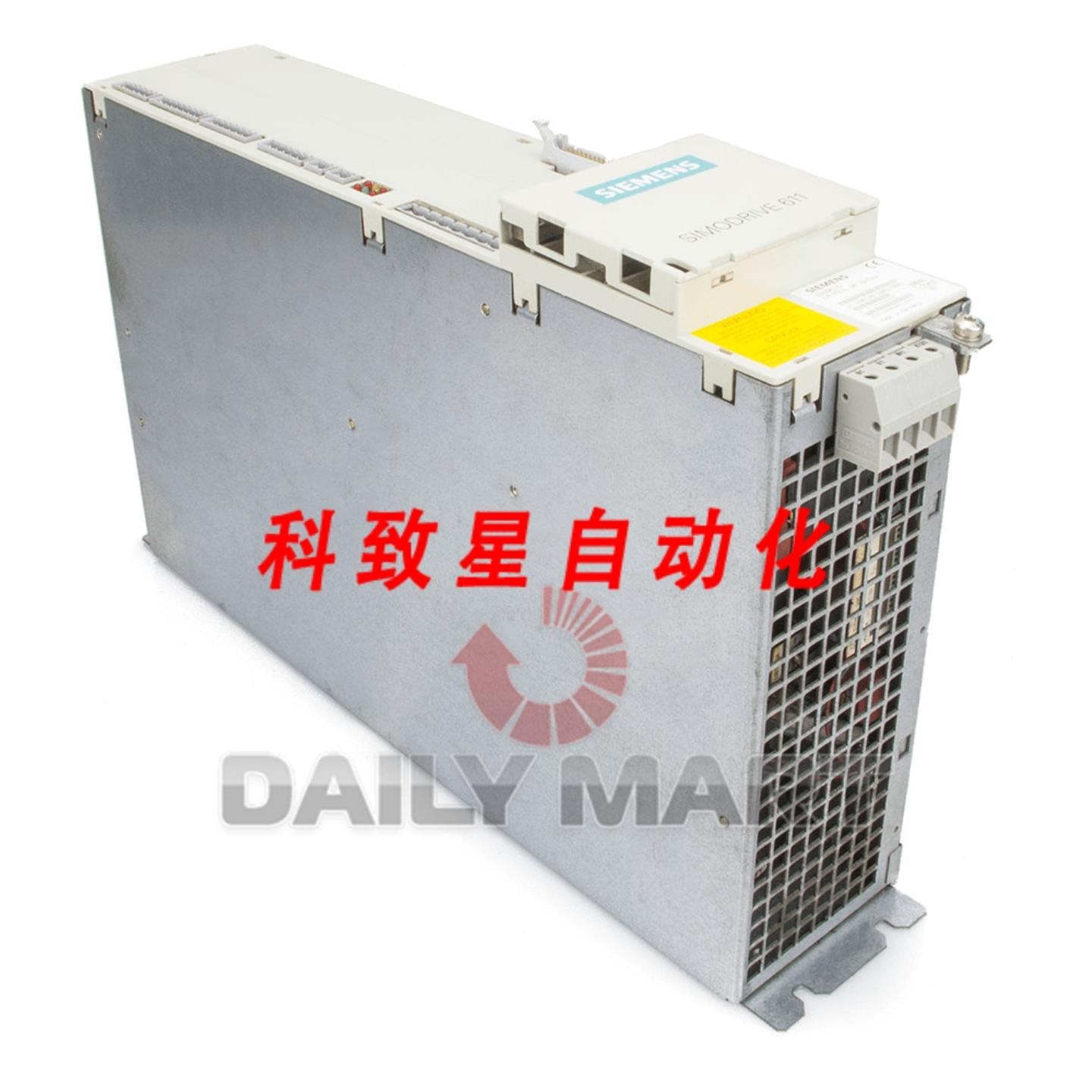 工业配件6SN1145-1BA01-0BA0 电源