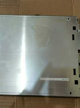 原型号KCS104VG2HC-G20显示屏，屏破，可拆配件-议价