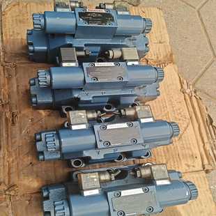 询价Rexroth力士乐液压电磁阀4WE6J62