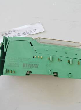 （议价）IBIL24DO8-2MBD货号2819037菲尼克