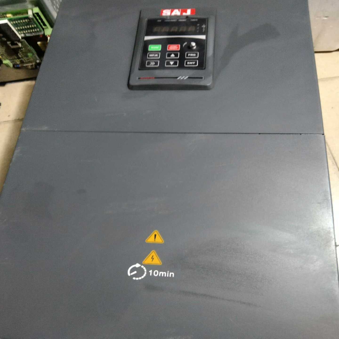【议价】#控制器三晶VM1000B-4T045G,380v45kw一适用