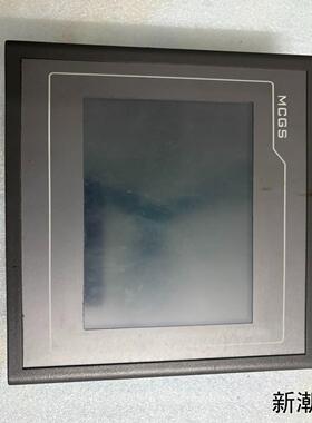 昆仑通态触摸屏 TPC7062TDKT实物拍摄成色如议价商品