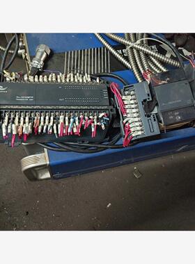 汇川PLCH2U-3232MTP拆机拆下来的成色不错看