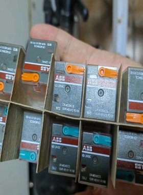 【请询价】ABB  CRM024DC2LCRM230AC3L