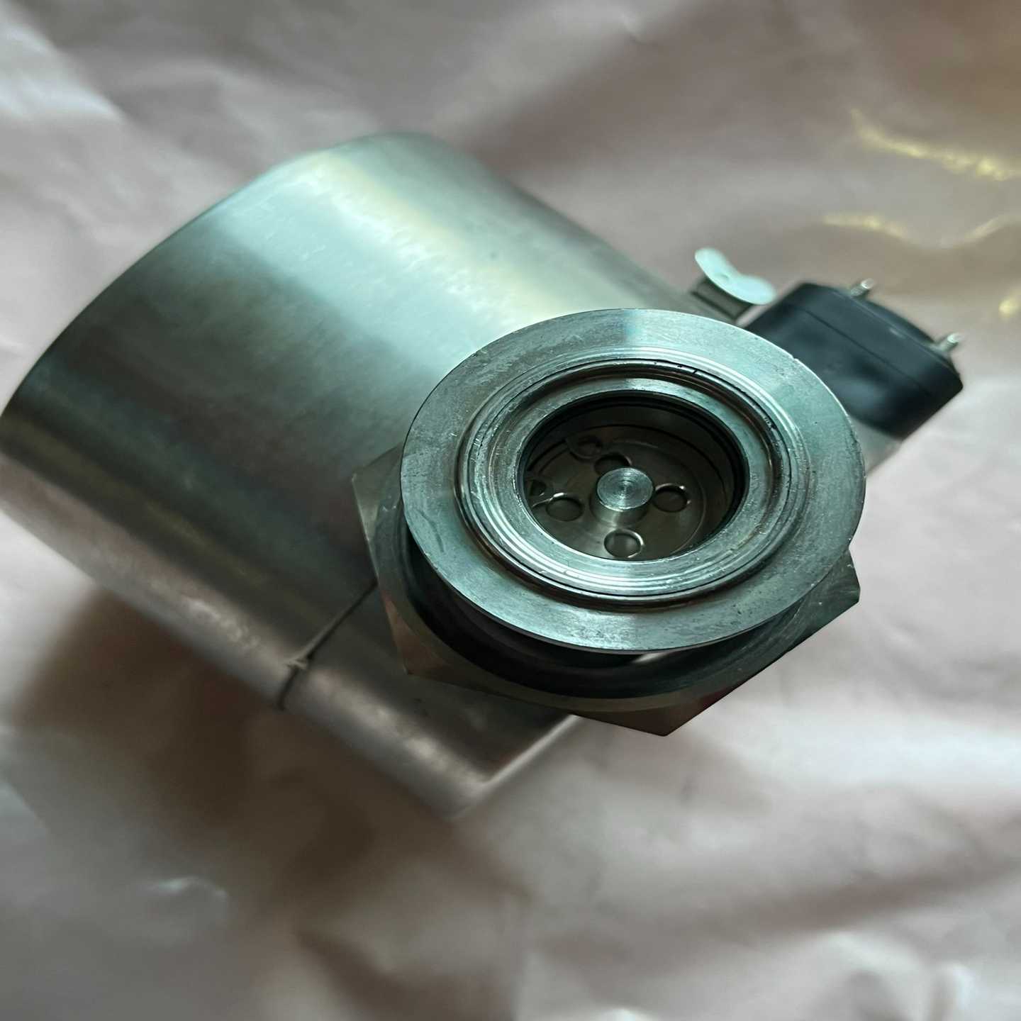 MKZ-Im型SF6密度控制器-议价