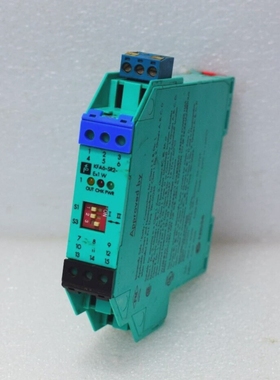 PEPPERLFUCHSKFA6-SR2-EX1.WSWITCHAMPLIFIERP/N:103374S