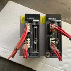 咨询-鸣志伺服驱动器M2DV-3D02S400W220V2