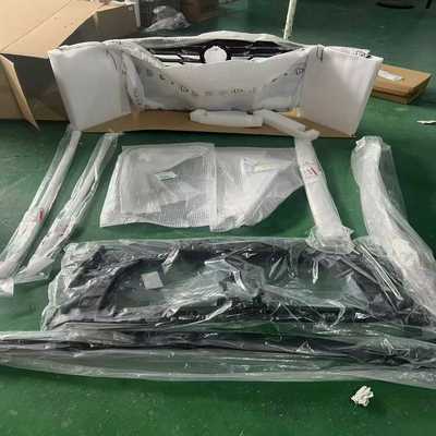 别克GL8外观老改新包围套件改23款别克GL8652T陆上--议价商品