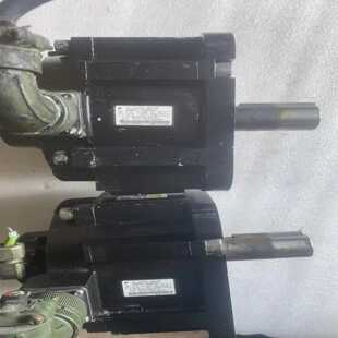 安川5系3KW电机SGMGV-30ADC61【华铭电子】