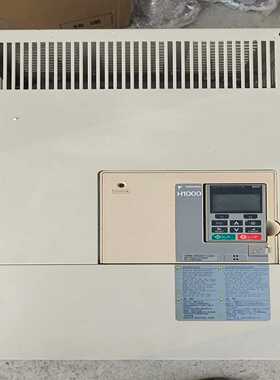 【议价】安川H1000变频器，CIMR-HB4A0112ABC，55适用