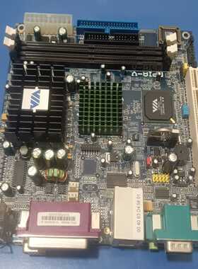 [1]威盛工业设备主板EPIA-VREV.AE-议价