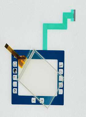 议价全新480.0571-05触摸板按键膜ow适用