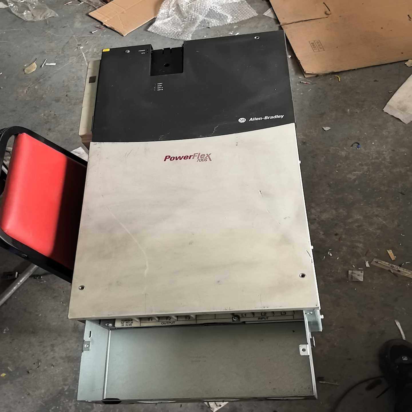 20DC205A0EYNANANEAB700S变频器询价