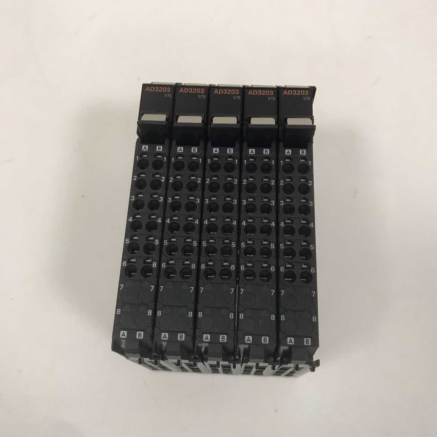 Omron模块PLCAD3203询价