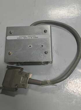 ASSY控制器93000-06632A实物拍摄，拆-议价