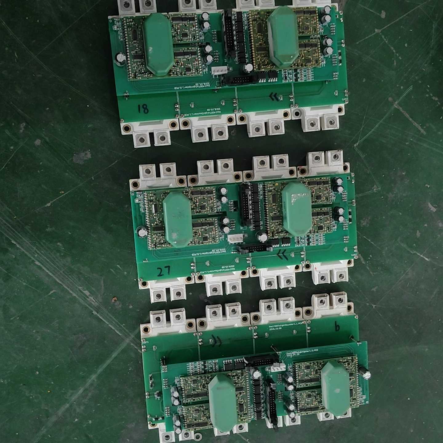 拆机可控硅英飞凌Infineon模块IGBT模块FF45--议价商品