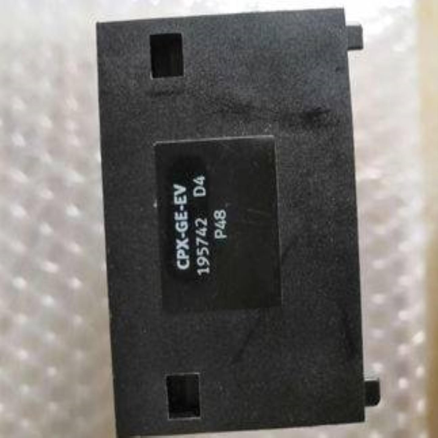 配件FESTO 互连模块 CPX-GE-EV-S-78-5POL 541244 CPX-议价