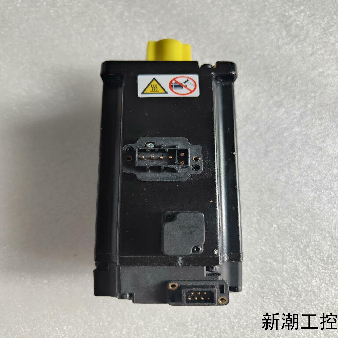 汇川伺服电机 MS1H4-40B30CB-T334Z X6议价商品