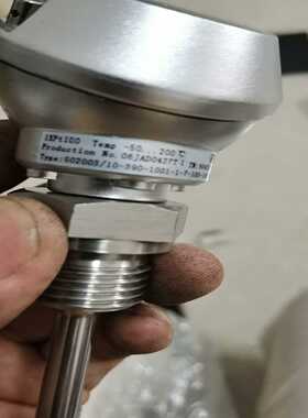 德国久茂温度传感器型号1XPtl00。。。902003/10【博航商行】