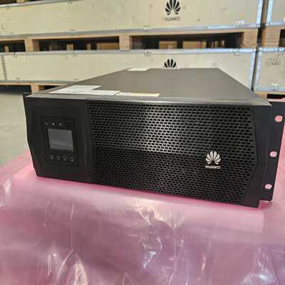 华为UPS-UPS2000G-20kVA-三进三出/三进