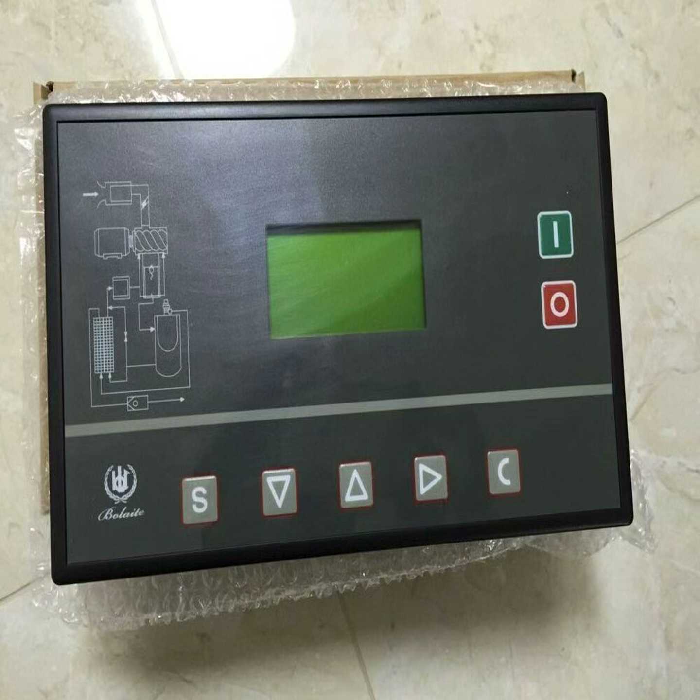 【议价】MAM280A2BT CK003M015-3 博莱特