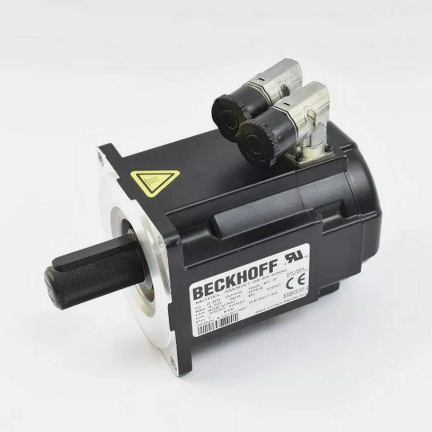 全新原装AM3074-0L00AM3074-0L01倍福伺服电机h包邮议价