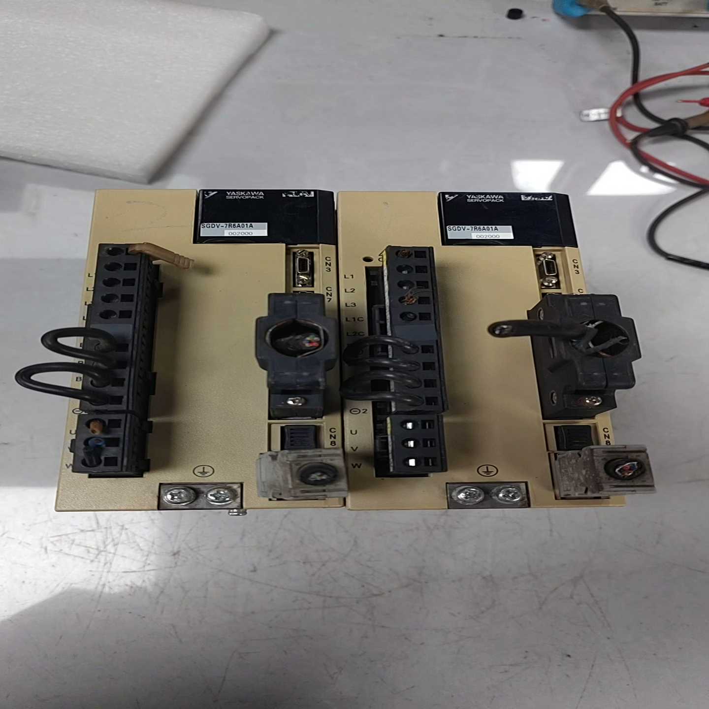 搏世力士乐变频器VFC3610-2k20-3P4-MNA-N--议价商品