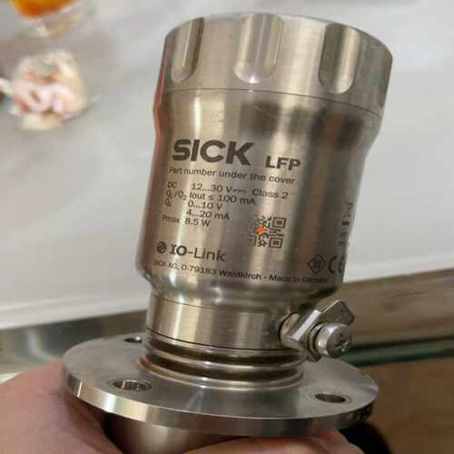 SICK西克LFP0700-G1NMB液位传感器询价