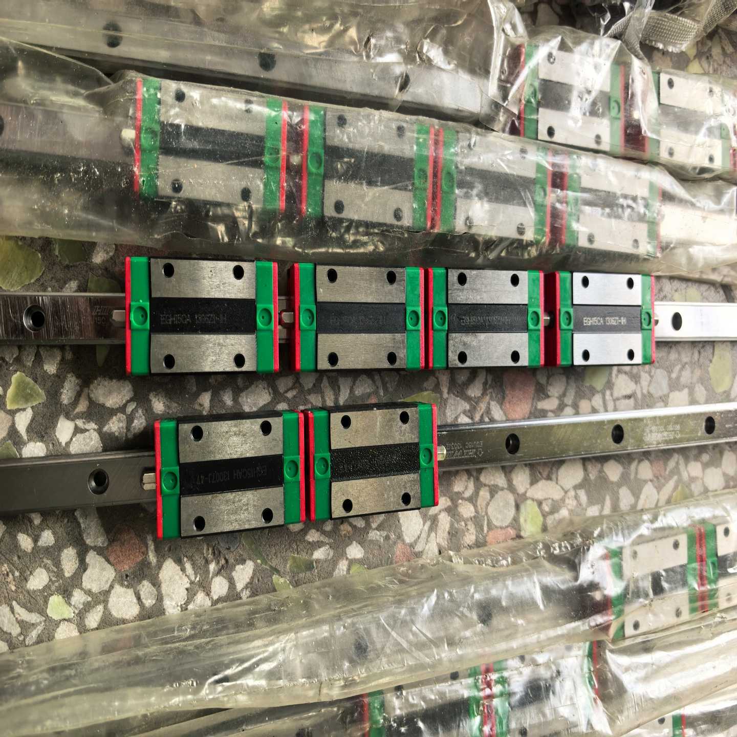 HIWIN上银EG/HG15CA导轨询价