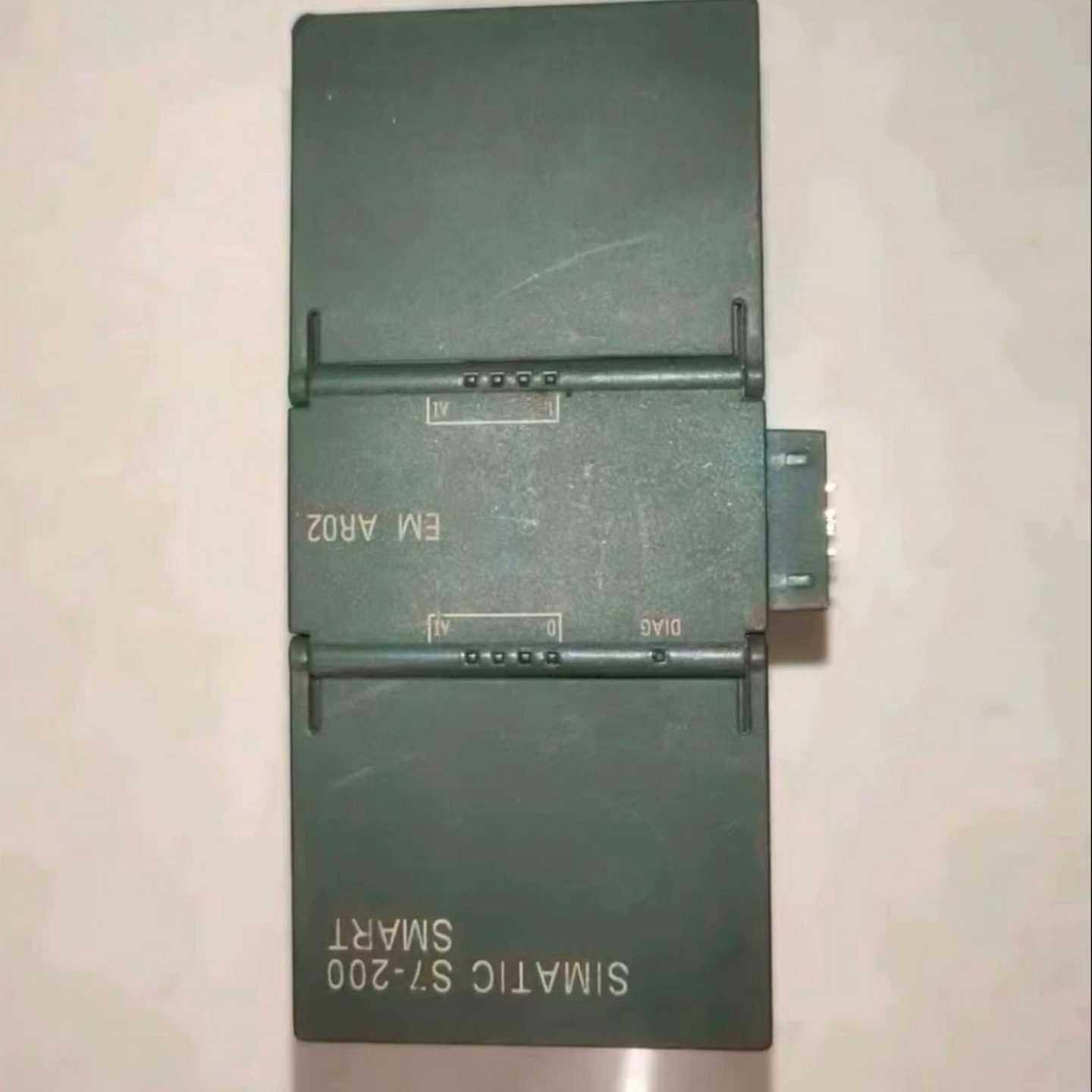 【议价】smart200热电阻模块EMAR02，288-适用