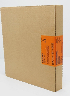 SiemensSimaticNet6GK7443-1GX11-0XE0E:03/V2.1-refurbis