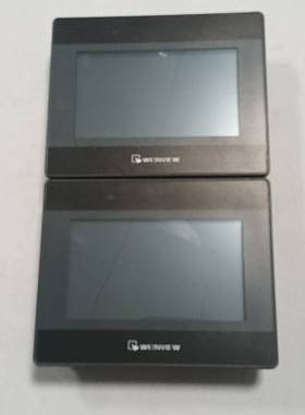 威纶触摸屏，型号：MT8051IP--议价商品