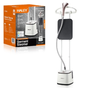 家用烫衣机手持烫衣挂烫机家用立式 HALEY欧规熨烫机服装 电熨斗