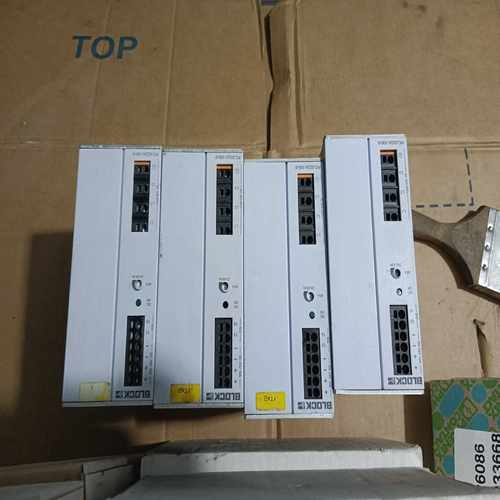 【星慕电子】BLOCK电源模块PC-0324-100-0 3AC DC2