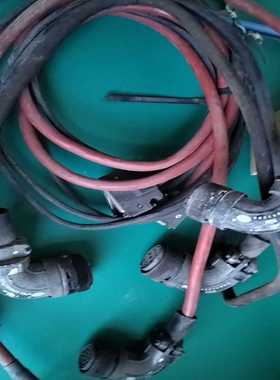 #wins航插线 台达伺服器线【落红设备】