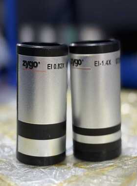 zygo干涉镜头--议价商品