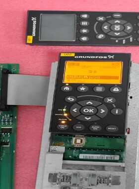 【议价】格兰富CUE202CUE203配件供应给型号图议价适用