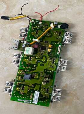 咨询-G120.PM240变频器驱动板A5E01061062