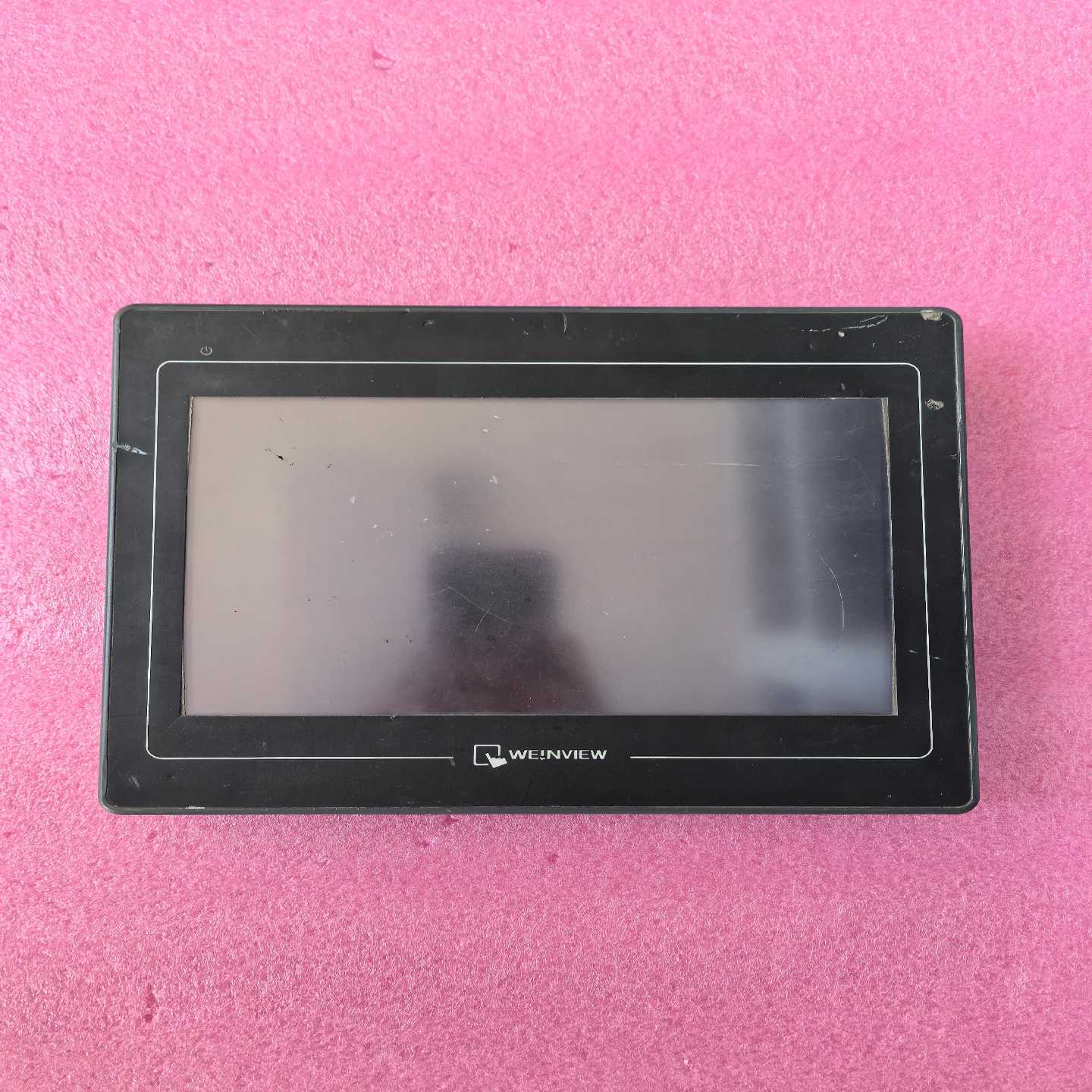 威纶通触摸屏TK6100IV5WV图片询价