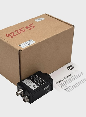 JAICV-A1analogprogressivescancamera12VDC1.0A-unused/