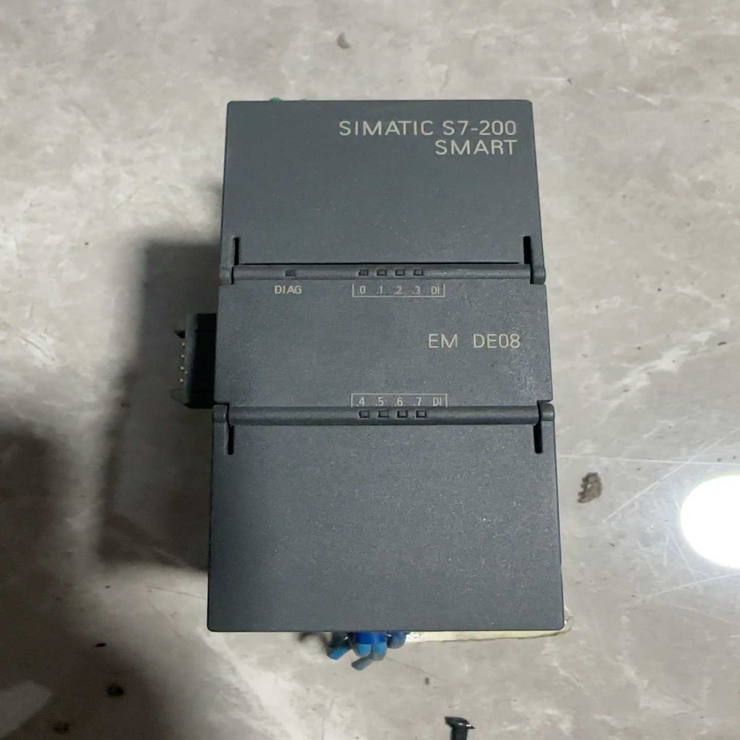 西门子EMDE08，6ES7288-2DE08-0AA0--议价商品