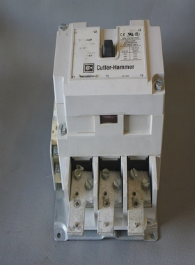 CUTLERHAMMER200A接触器C825KN9