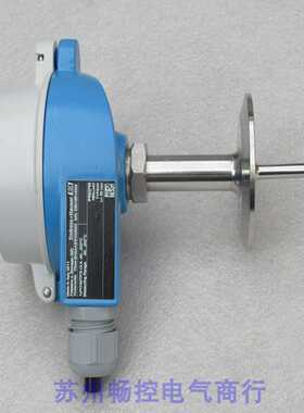 隆兴全新恩德斯豪斯E+H温度开关TR44-BH5AAS3HG0000 现货L=50mm*