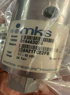MKS728A21TCE2FB20torr--议价商品