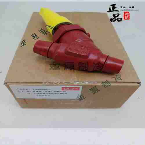 议价-Danfoss丹佛斯调节阀节流阀REG-SASB101520253240