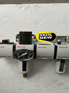 询价力士乐Rexroth空气过滤器R412007019/R412